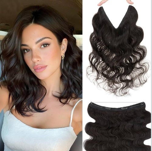 Rich choices halo extensions - rich,