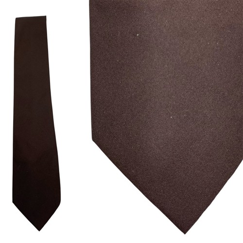 Vintage 50s 60s brown skinny - vintage, 50s/60s