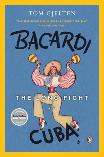 Bacardi and the long fight - fight, for