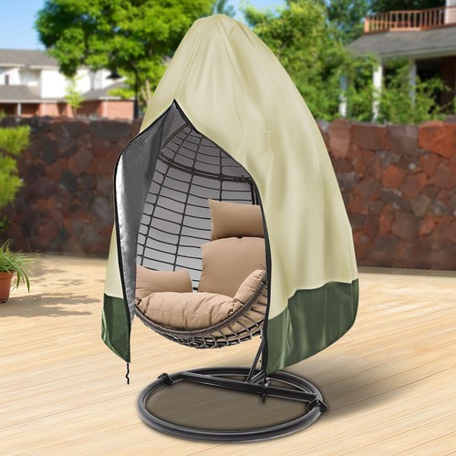 Waterproof egg chair cover - waterproof,