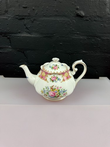 Royal albert lady carlyle - lady,
