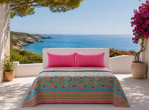 Bassetti trapunta quilt - bassetti,