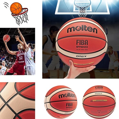 Molten gg6x basketball - molten,