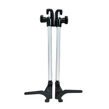 Polyplastic Window Stays Caravan/Motorhome 46cm Extended Black