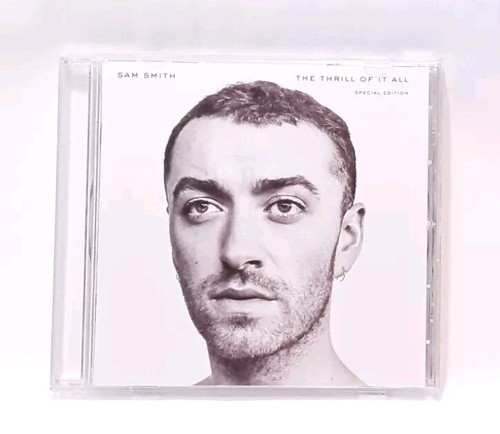 Sam smith the - sam,