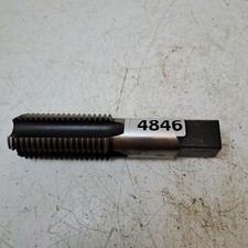 1-1/2" x 6 TPI, UNC, Left