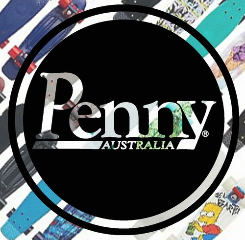 Penny australia complete - australia,