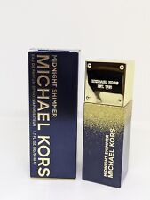 Michael Kors Midnight Shimmer