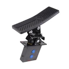 Excavator Hydraulic Foot Pedal