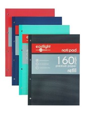 Eastlight Notipad A4 Sidebound