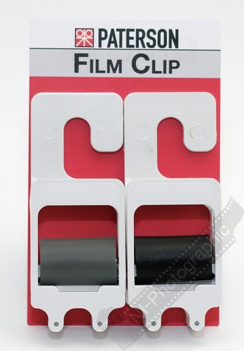 Paterson photographic darkroom - photographic,