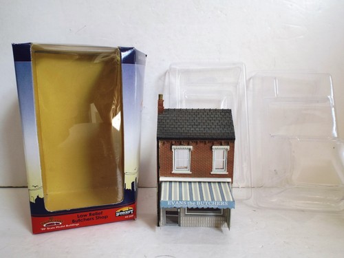 Bachmann scenecraft 209 low - bachmann,