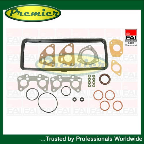 Premier cylinder head gasket - cylinder,