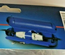  Safebox Electric Hook Up Lead