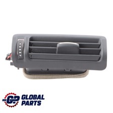 Audi RS6 C7 B Pillar Column Upper Air Vent Grille Left N/S 4G0819209C