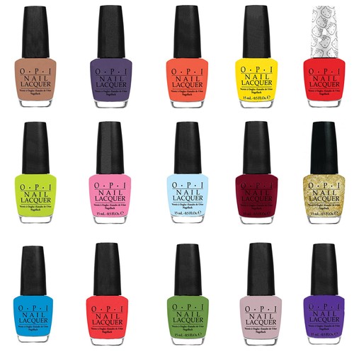 Opi nail polish lacquer buy - nail, lacquer.