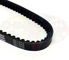 Scooter Drive Belt 842-20-30 for Baotian Monza 125 BT125T-21A3