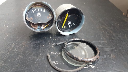 2vintage classic fuel gauges - 2vintage,