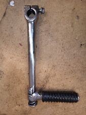 PIT BIKE GHOST 125cc KICK START LEVER