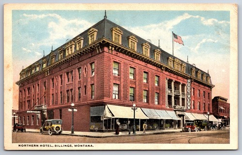 Billings montana northern - billings, montana~northern