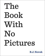 The book with - the, pictures-b.j