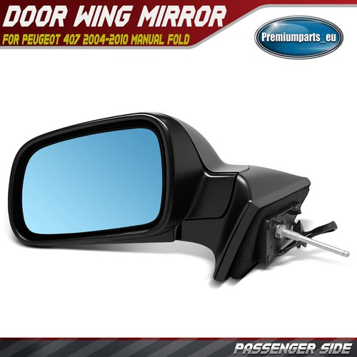 Electric door wing mirror - door,