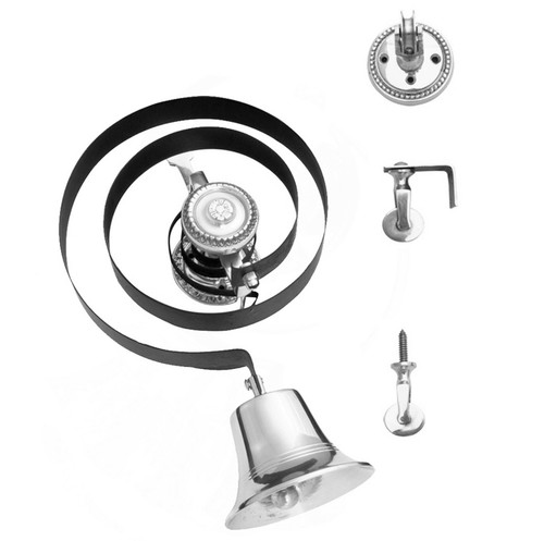 Victorian butlers bell kit - victorian,