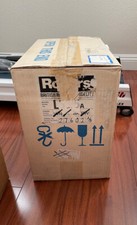 Rogers LS3/5A speakers matched