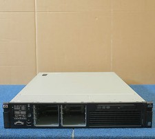 HP Proliant DL380 G6 2 x Intel QUAD-Core XEON X5550 2.66GHz 24GB Ram 2U Server