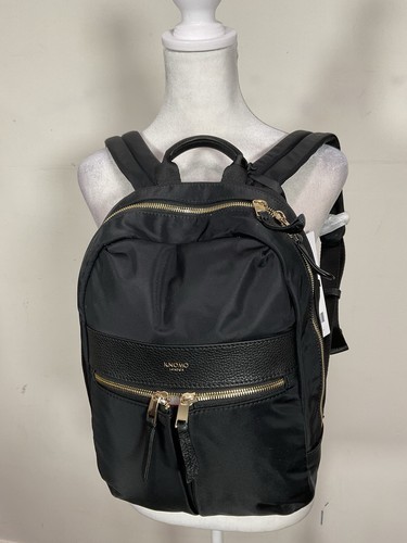 Knomo women black - knomo, women’s