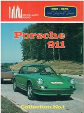 PORSCHE 911 COUPE 2.0 2.2 2.4
