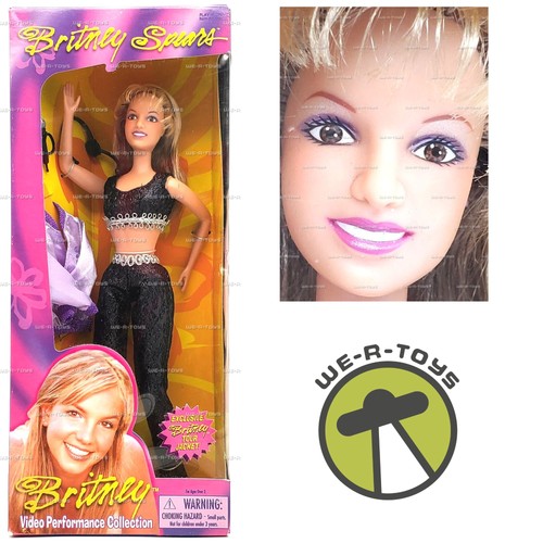 Britney spears video - britney,