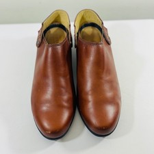 Ariat ATS Mule Black Leather
