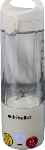 Nutribullet portable blender - portable,