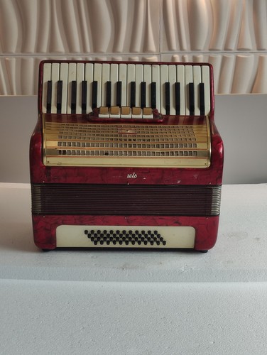 Piano accordion akkordeon - accordion,