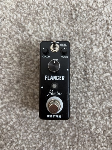 Rowin flanger true - flanger,