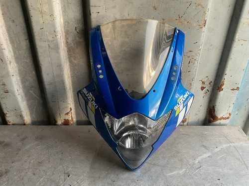 Suzuki gsxr1000 2005 2006 - suzuki, 2005/2006