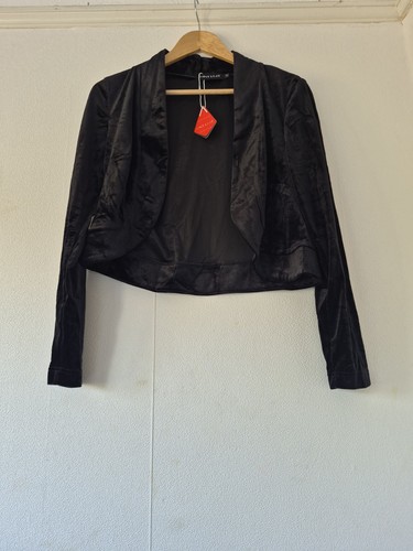 Womens velvet cape size mint - womens,