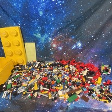 Lego Bundle 2.5kg Mixed