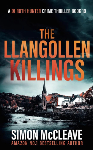 The llangollen killings a - killings:,