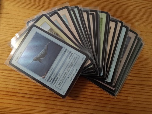 Life tcg special edition - special,