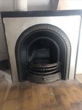 Victorian Original Cast Iron