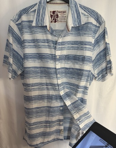 Mantaray men blue - mantaray, men's