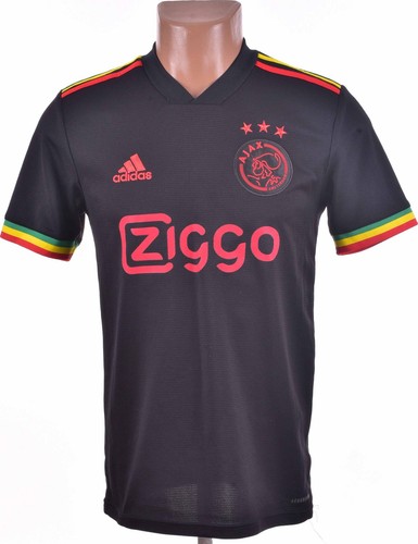 Ajax amsterdam 2021 2022 - 2021/2022, third