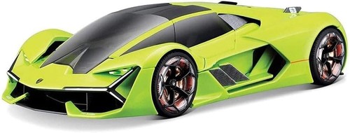 Scale bburago lamborghini - 1/24,