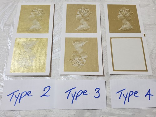Each type 3 - ❤️1, each,type