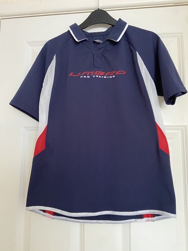 Boys umbro navy - navy, mix