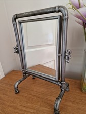 Rectangular Adjustable Metal