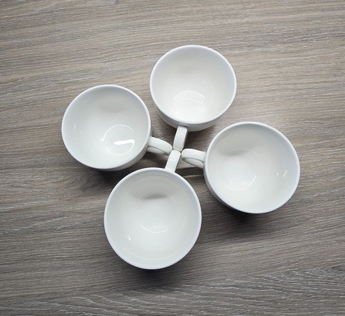 Maxwell williams bone china - williams, 4x