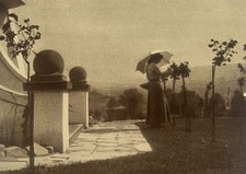 Study of Irene 1907 by Frank